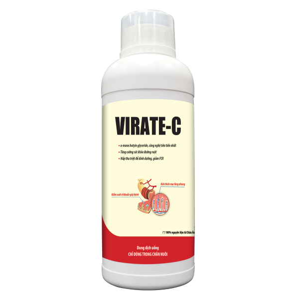 VIRATE-C