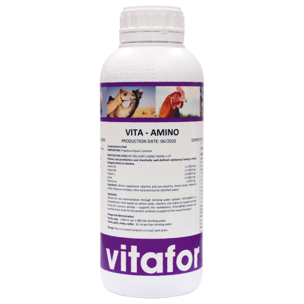 VITA-AMINO