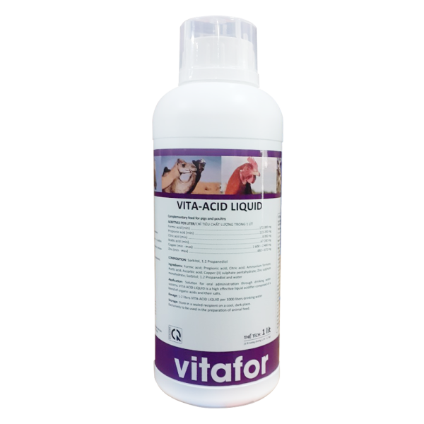VITA-ACID LIQUID