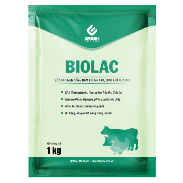 BIOLAC