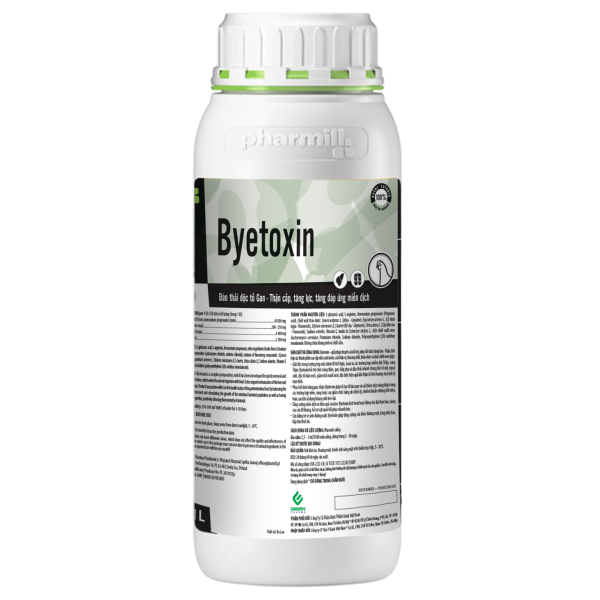 BYETOXIN