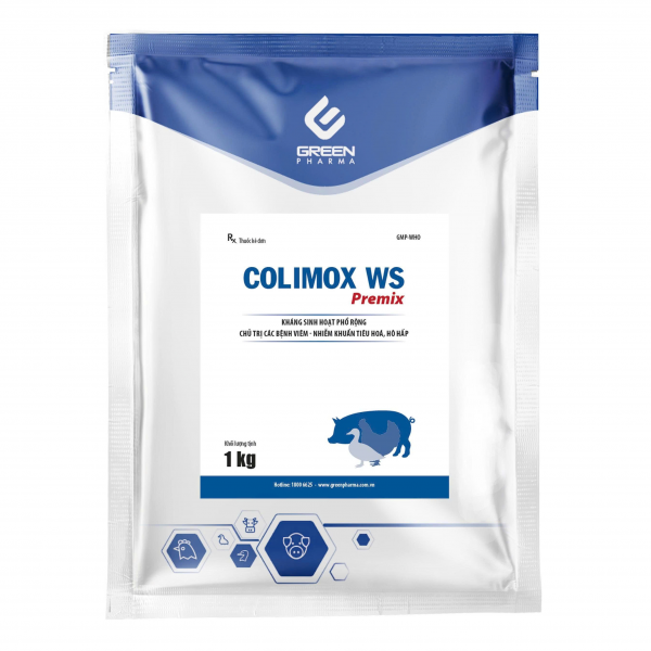 COLIMOX WS