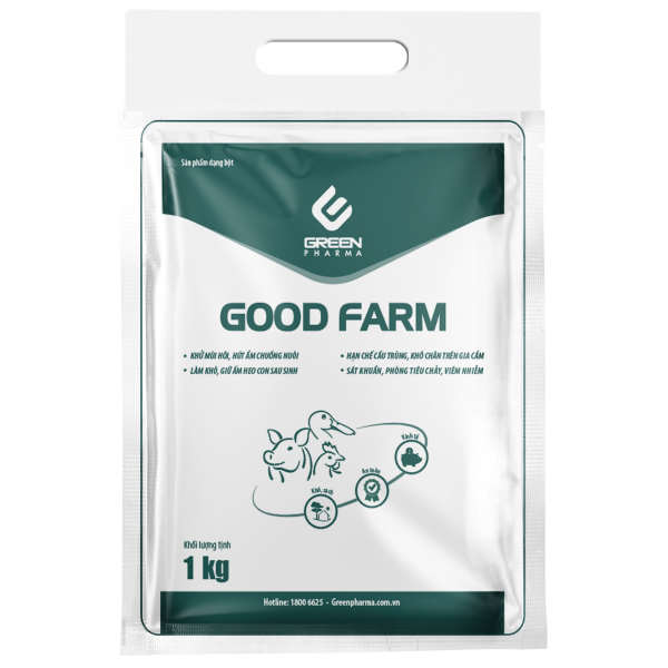 GOOD FARM