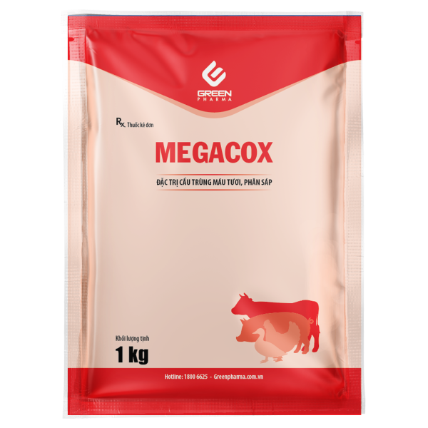 MEGACOX