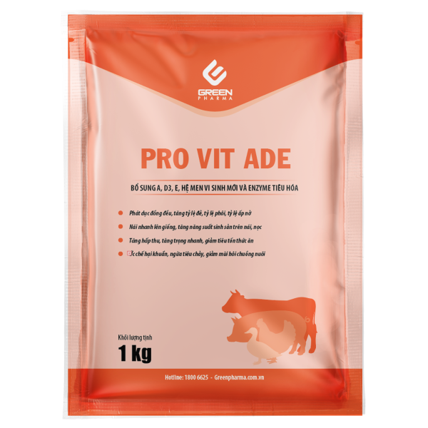 PRO VIT ADE