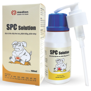SPC SOLUTION