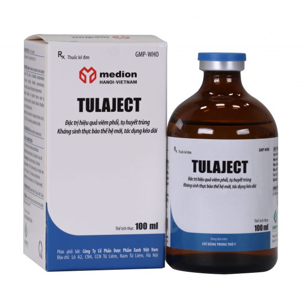 TULAJECT