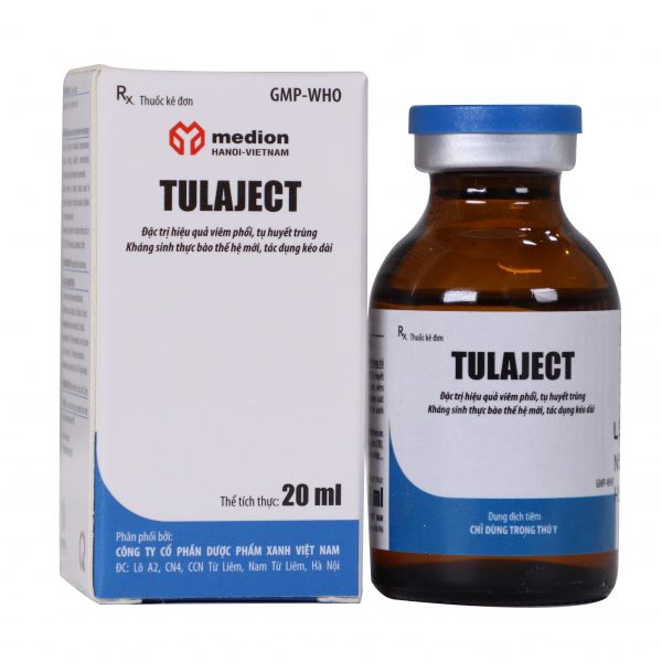 TULAJECT - Ảnh 3