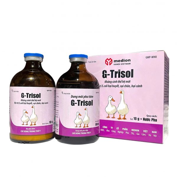 G-TRISOL