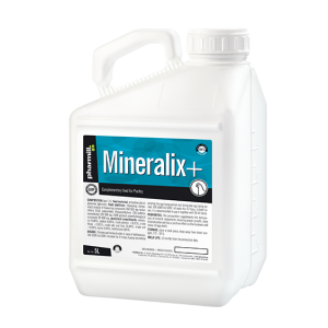 MINERALIX