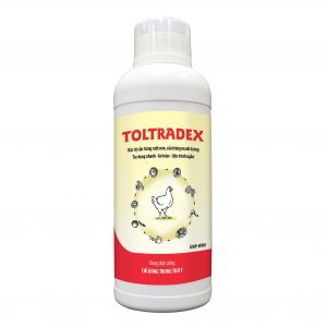 TOLTRADEX