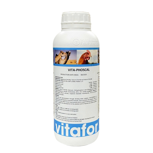 VITA-PHOSCAL
