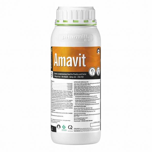 AMAVIT