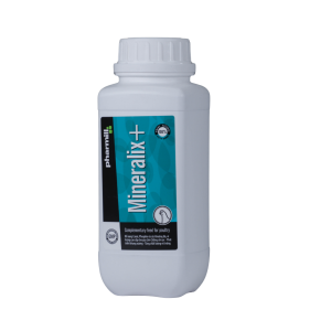 MINERALIX+