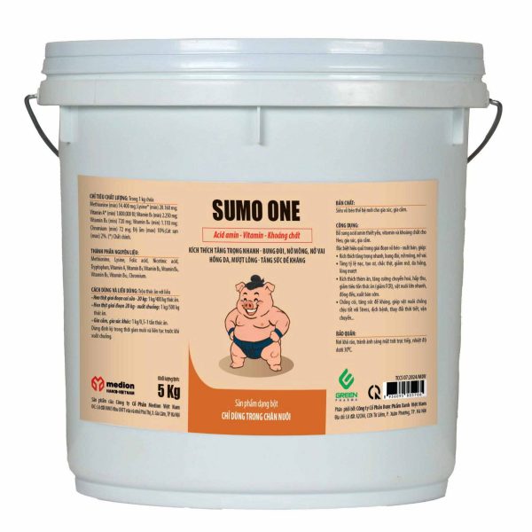 SUMO ONE